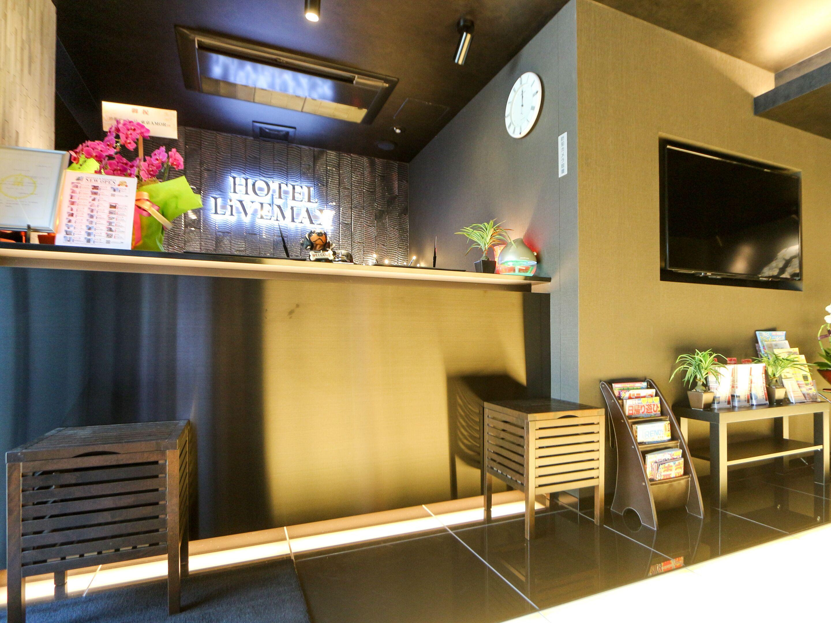 Hotel Livemax Tokyo Shiomi Ekimae — Photos 3